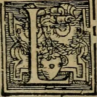 An illustration from Historia monastica di d. Pietro Ricordati, gia Calzolari ... distinta in cinque giornate (1575)