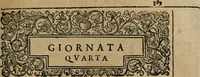 An illustration from Historia monastica di d. Pietro Ricordati, gia Calzolari ... distinta in cinque giornate (1575)