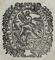 Picture 1 of 2 from Historia motuum et bellorum, postremis hisce annis in Rhaetia excitatorum et gestorum (1629), leaf 5