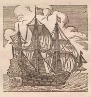 Picture 1 of 16 from Historiæ naturalis de exanguibus aquaticis libri IV (1657), leaf 5