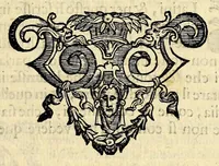An illustration from Historia naturale, e morale delle Indie, (1591)