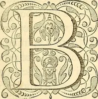 Picture 3 of 491 from Historia naturalis Brasiliae : auspicio et beneficio illustriss. I. Mauriti Com. Nassau illius provinciae et maris summi praefecti adornata : in qua non tantum plantae et animalia, sed et indigenarum morbi, ingenia et mores describuntur et iconibus supra quingentas illustrantur (1648), leaf 10