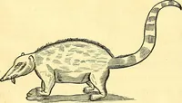 Picture 444 of 491 from Historia naturalis Brasiliae : auspicio et beneficio illustriss. I. Mauriti Com. Nassau illius provinciae et maris summi praefecti adornata : in qua non tantum plantae et animalia, sed et indigenarum morbi, ingenia et mores describuntur et iconibus supra quingentas illustrantur (1648), leaf 377