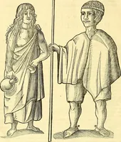 Picture 490 of 491 from Historia naturalis Brasiliae : auspicio et beneficio illustriss. I. Mauriti Com. Nassau illius provinciae et maris summi praefecti adornata : in qua non tantum plantae et animalia, sed et indigenarum morbi, ingenia et mores describuntur et iconibus supra quingentas illustrantur (1648), leaf 433