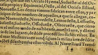 Picture 2 of 6 from Historia natural y moral de las Indias, : en que se tratan las cosas notables del cielo, y elementos, metales ... y guerras de los Indios. (1608), leaf 135