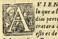 An illustration from Historia natural y moral de las Indias. : En que se tratan las cosas notables del cielo, y elementos, metales ... y guerras de los Indios. (1591)