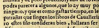 An illustration from Historia natural y moral de las Indias. : En que se tratan las cosas notables del cielo, y elementos, metales ... y guerras de los Indios. (1591)
