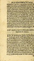 An illustration from Historia natural y moral de las Indias. : En que se tratan las cosas notables del cielo, y elementos, metales ... y guerras de los Indios. (1591)