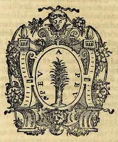 An illustration from Historia natural y moral delas Indias, : en que se tratan las cosas notables del cielo, y elementos, metales ... y guerras de los Indios. (1590)