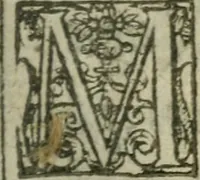 An illustration from Historia natvralis et experimentalis ad condendam philosophiam; sive, Phaenomena vniversi, quae est Instaurationis magnae pars tertia (1622)