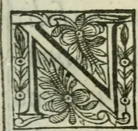 An illustration from Historia natvralis et experimentalis ad condendam philosophiam; sive, Phaenomena vniversi, quae est Instaurationis magnae pars tertia (1622)