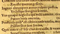 An illustration from Historia nauigationis in Brasiliam, quae et America dicitur. : Qua describitur autoris nauigatio, quaéque in mari vidit memoriae prodenda: Villagagnonis in America gesta: Brasiliensium victus & mores, à nostris admodum alieni, cum eorum linguae dialogo: animalia etiam, arbores, atque herbae, reliquáque singularia & nobis penitùs incognita. (1586)