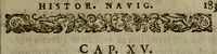 An illustration from Historia navigationis in Brasiliam quae et America dicitvr : qua describitvr avthoris navigatio, quaeque in mari vidit memoriae prodenda, Villagagnonis in America gesta : Brasiliensium victus & mores, à nostris admodum alieni, cum eorum linguae dialogo : animalia etiam, arbores atque herbae, reliquaque singularia & nobis penitus incognita (1594)