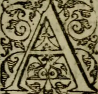 An illustration from Historia navigationis in Brasiliam quae et America dicitvr : qua describitvr avthoris navigatio, quaeque in mari vidit memoriae prodenda, Villagagnonis in America gesta : Brasiliensium victus & mores, à nostris admodum alieni, cum eorum linguae dialogo : animalia etiam, arbores atque herbae, reliquaque singularia & nobis penitus incognita (1594)