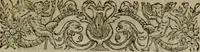An illustration from Historia navigationis in Brasiliam quae et America dicitvr : qua describitvr avthoris navigatio, quaeque in mari vidit memoriae prodenda, Villagagnonis in America gesta : Brasiliensium victus & mores, à nostris admodum alieni, cum eorum linguae dialogo : animalia etiam, arbores atque herbae, reliquaque singularia & nobis penitus incognita (1594)