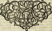 An illustration from Historica notitia rerum Boicarum : symbolis ac figuris aeneis illustrata : in funere Caroli VII. Romanorum Imperatoris semp. aug. virtutum triumpho, solemnium quondam occasione exequiarum, accommodata : cui accedit in fine oratio funebris in laudem optimi ejusdem Caesaris, anno 1745 habita (1746)
