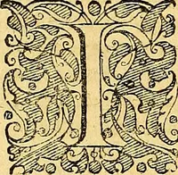 An illustration from Historia novi et admirabilis fontis balneique Bollensis in Ducatu Vvirtembergico ad acidulas Goepingenses ... (1598)