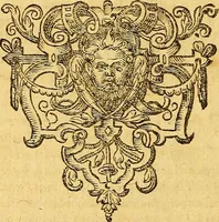 An illustration from Historia novi et admirabilis fontis balneique Bollensis in Ducatu Vvirtembergico ad acidulas Goepingenses ... (1598)