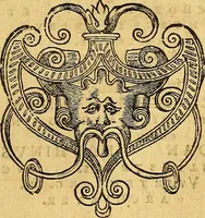An illustration from Historia novi et admirabilis fontis balneique Bollensis in Ducatu Vvirtembergico ad acidulas Goepingenses ... (1598)
