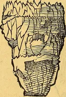An illustration from Historia novi et admirabilis fontis balneique Bollensis in Ducatu Vvirtembergico ad acidulas Goepingenses ... (1598)