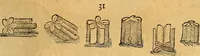 Picture 67 of 256 from Historia novi et admirabilis fontis balneique Bollensis in Ducatu Vvirtembergico ad acidulas Goepingenses ... (1598), leaf 356
