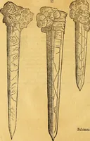 Picture 68 of 256 from Historia novi et admirabilis fontis balneique Bollensis in Ducatu Vvirtembergico ad acidulas Goepingenses ... (1598), leaf 357