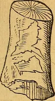 An illustration from Historia novi et admirabilis fontis balneique Bollensis in Ducatu Vvirtembergico ad acidulas Goepingenses ... (1598)