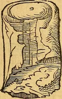Picture 70 of 256 from Historia novi et admirabilis fontis balneique Bollensis in Ducatu Vvirtembergico ad acidulas Goepingenses ... (1598), leaf 358