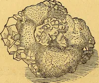 An illustration from Historia novi et admirabilis fontis balneique Bollensis in Ducatu Vvirtembergico ad acidulas Goepingenses ... (1598)