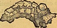 Picture 135 of 256 from Historia novi et admirabilis fontis balneique Bollensis in Ducatu Vvirtembergico ad acidulas Goepingenses ... (1598), leaf 378
