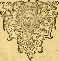 An illustration from Historia novi et admirabilis fontis balneique Bollensis in Ducatu Vvirtembergico ad acidulas Goepingenses ... (1598)