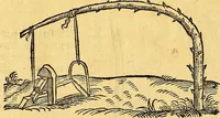 Picture 255 of 256 from Historia novi et admirabilis fontis balneique Bollensis in Ducatu Vvirtembergico ad acidulas Goepingenses ... (1598), leaf 571