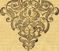 An illustration from Historia novi et admirabilis fontis balneique Bollensis in Ducatu Vvirtembergico ad acidulas Goepingenses ... (1598)