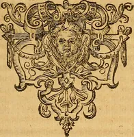 An illustration from Historia novi et admirabilis fontis balneique Bollensis in Ducatu Wirtembergico ad acidulas Goepingenses : mandato illustris. principis ac D.D. Frid. Ducis Vvirtemberg. et Teccensis. Comitis Montisbelig. &c. ac Equ. Ord. Reg. Gall. ad subditorum omniumqu[e] vicinorum & exterorum emolumentum ob vires insignes adornati, (1598)