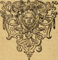 An illustration from Historia novi et admirabilis fontis balneique Bollensis in Ducatu Wirtembergico ad acidulas Goepingenses : mandato illustris. principis ac D.D. Frid. Ducis Vvirtemberg. et Teccensis. Comitis Montisbelig. &c. ac Equ. Ord. Reg. Gall. ad subditorum omniumqu[e] vicinorum & exterorum emolumentum ob vires insignes adornati, (1598)