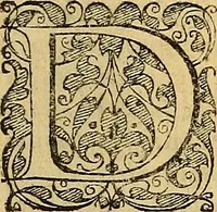 An illustration from Historia novi et admirabilis fontis balneique Bollensis in Ducatu Wirtembergico ad acidulas Goepingenses : mandato illustris. principis ac D.D. Frid. Ducis Vvirtemberg. et Teccensis. Comitis Montisbelig. &c. ac Equ. Ord. Reg. Gall. ad subditorum omniumqu[e] vicinorum & exterorum emolumentum ob vires insignes adornati, (1598)
