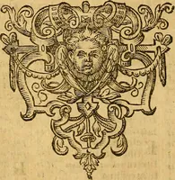 An illustration from Historia novi et admirabilis fontis balneique Bollensis in Ducatu Wirtembergico ad acidulas Goepingenses : mandato illustris. principis ac D.D. Frid. Ducis Vvirtemberg. et Teccensis. Comitis Montisbelig. &c. ac Equ. Ord. Reg. Gall. ad subditorum omniumqu[e] vicinorum & exterorum emolumentum ob vires insignes adornati, (1598)