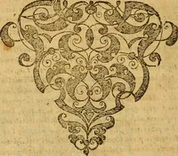 An illustration from Historia novi et admirabilis fontis balneique Bollensis in Ducatu Wirtembergico ad acidulas Goepingenses : mandato illustris. principis ac D.D. Frid. Ducis Vvirtemberg. et Teccensis. Comitis Montisbelig. &c. ac Equ. Ord. Reg. Gall. ad subditorum omniumqu[e] vicinorum & exterorum emolumentum ob vires insignes adornati, (1598)