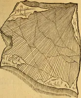 An illustration from Historia novi et admirabilis fontis balneique Bollensis in Ducatu Wirtembergico ad acidulas Goepingenses : mandato illustris. principis ac D.D. Frid. Ducis Vvirtemberg. et Teccensis. Comitis Montisbelig. &c. ac Equ. Ord. Reg. Gall. ad subditorum omniumqu[e] vicinorum & exterorum emolumentum ob vires insignes adornati, (1598)