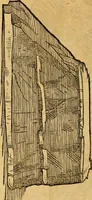 An illustration from Historia novi et admirabilis fontis balneique Bollensis in Ducatu Wirtembergico ad acidulas Goepingenses : mandato illustris. principis ac D.D. Frid. Ducis Vvirtemberg. et Teccensis. Comitis Montisbelig. &c. ac Equ. Ord. Reg. Gall. ad subditorum omniumqu[e] vicinorum & exterorum emolumentum ob vires insignes adornati, (1598)