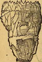 An illustration from Historia novi et admirabilis fontis balneique Bollensis in Ducatu Wirtembergico ad acidulas Goepingenses : mandato illustris. principis ac D.D. Frid. Ducis Vvirtemberg. et Teccensis. Comitis Montisbelig. &c. ac Equ. Ord. Reg. Gall. ad subditorum omniumqu[e] vicinorum & exterorum emolumentum ob vires insignes adornati, (1598)
