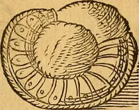 An illustration from Historia novi et admirabilis fontis balneique Bollensis in Ducatu Wirtembergico ad acidulas Goepingenses : mandato illustris. principis ac D.D. Frid. Ducis Vvirtemberg. et Teccensis. Comitis Montisbelig. &c. ac Equ. Ord. Reg. Gall. ad subditorum omniumqu[e] vicinorum & exterorum emolumentum ob vires insignes adornati, (1598)