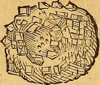Picture 120 of 257 from Historia novi et admirabilis fontis balneique Bollensis in Ducatu Wirtembergico ad acidulas Goepingenses : mandato illustris. principis ac D.D. Frid. Ducis Vvirtemberg. et Teccensis. Comitis Montisbelig. &c. ac Equ. Ord. Reg. Gall. ad subditorum omniumqu[e] vicinorum & exterorum emolumentum ob vires insignes adornati, (1598), leaf 392