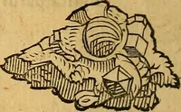 Picture 131 of 257 from Historia novi et admirabilis fontis balneique Bollensis in Ducatu Wirtembergico ad acidulas Goepingenses : mandato illustris. principis ac D.D. Frid. Ducis Vvirtemberg. et Teccensis. Comitis Montisbelig. &c. ac Equ. Ord. Reg. Gall. ad subditorum omniumqu[e] vicinorum & exterorum emolumentum ob vires insignes adornati, (1598), leaf 397