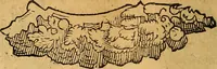 Picture 138 of 257 from Historia novi et admirabilis fontis balneique Bollensis in Ducatu Wirtembergico ad acidulas Goepingenses : mandato illustris. principis ac D.D. Frid. Ducis Vvirtemberg. et Teccensis. Comitis Montisbelig. &c. ac Equ. Ord. Reg. Gall. ad subditorum omniumqu[e] vicinorum & exterorum emolumentum ob vires insignes adornati, (1598), leaf 399
