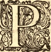 An illustration from Historia Papatus (1684)