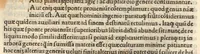 An illustration from Historia plantarum ; De causis plantarum