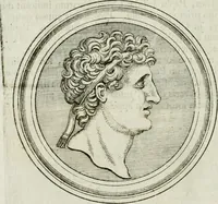 Picture 38 of 78 from Historia Ptolemaeorum Aegypti regum : ad fidem numismatum accommodata (1701), leaf 139