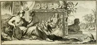 Picture 4 of 78 from Historia Ptolemaeorum Aegypti regum : ad fidem numismatum accommodata (1701), leaf 8