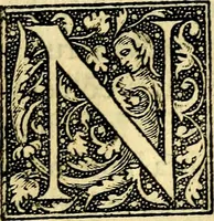 Picture 2 of 134 from Historiarvm memorabilivm ex Exodo, sequentibusq́ [] libris descriptio (1558), leaf 6
